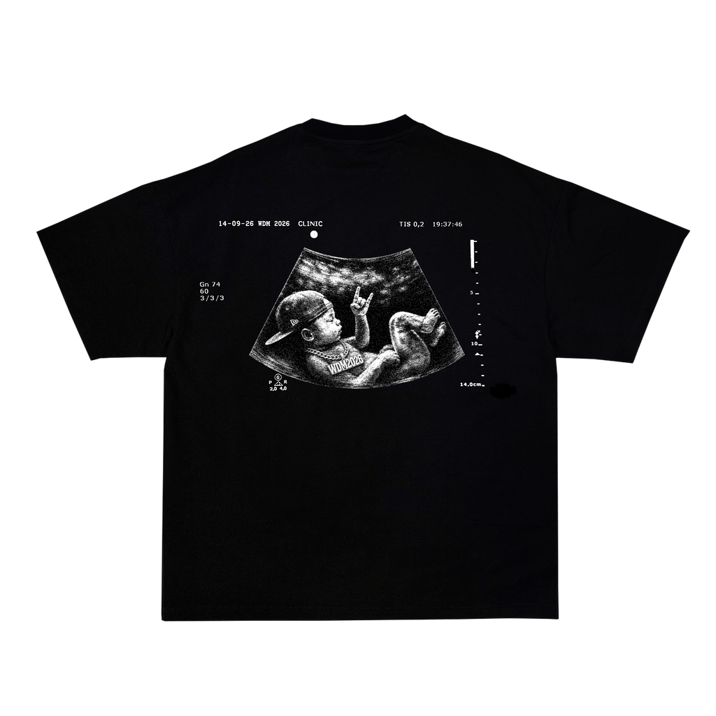 T-SHIRT WDM