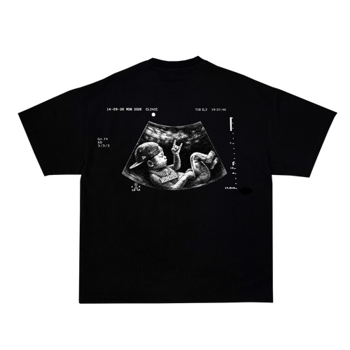 T-SHIRT WDM