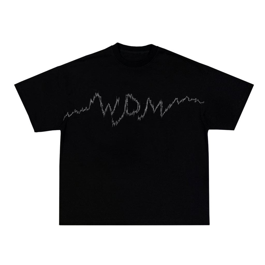 T-SHIRT WDM