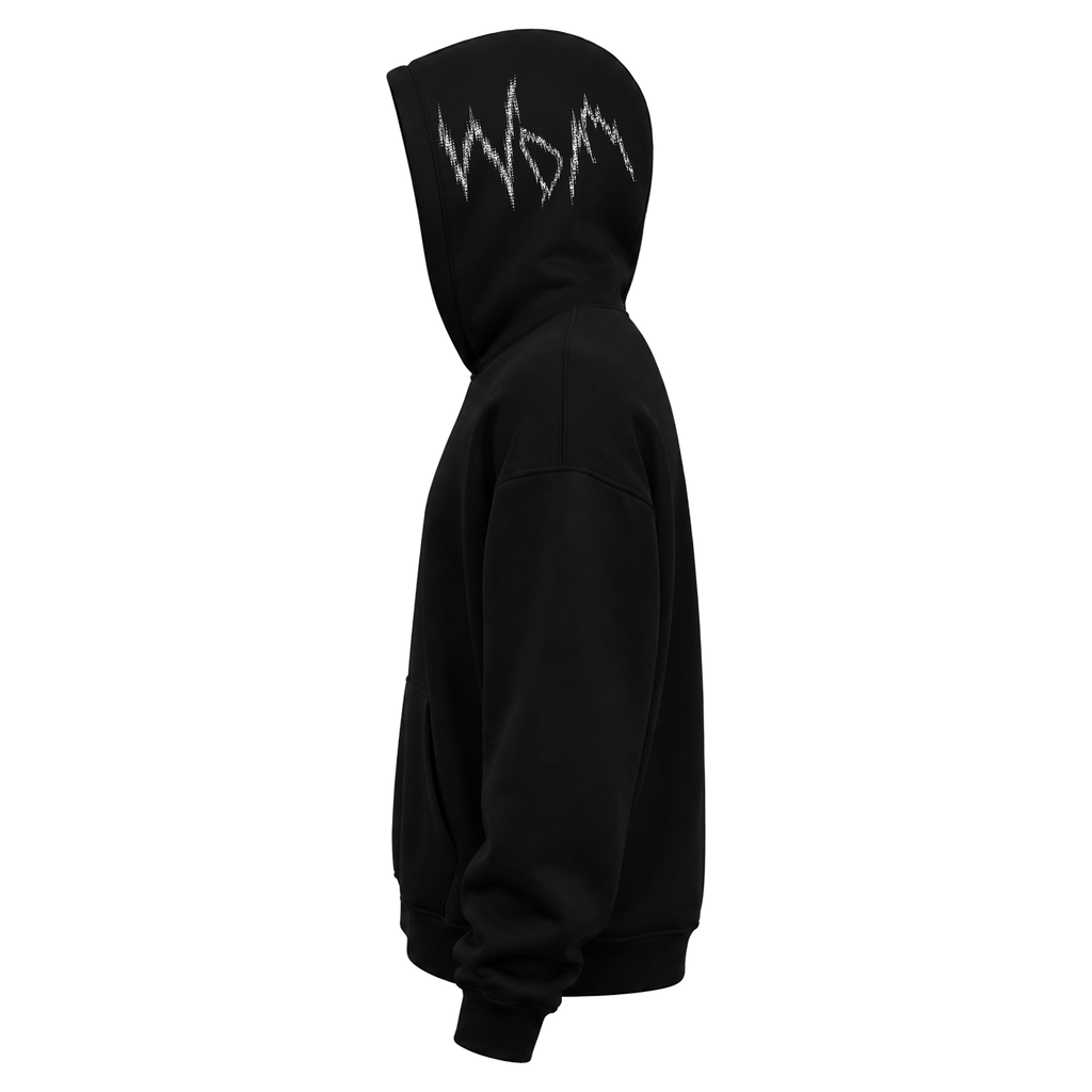 HOODIE WDM 2026