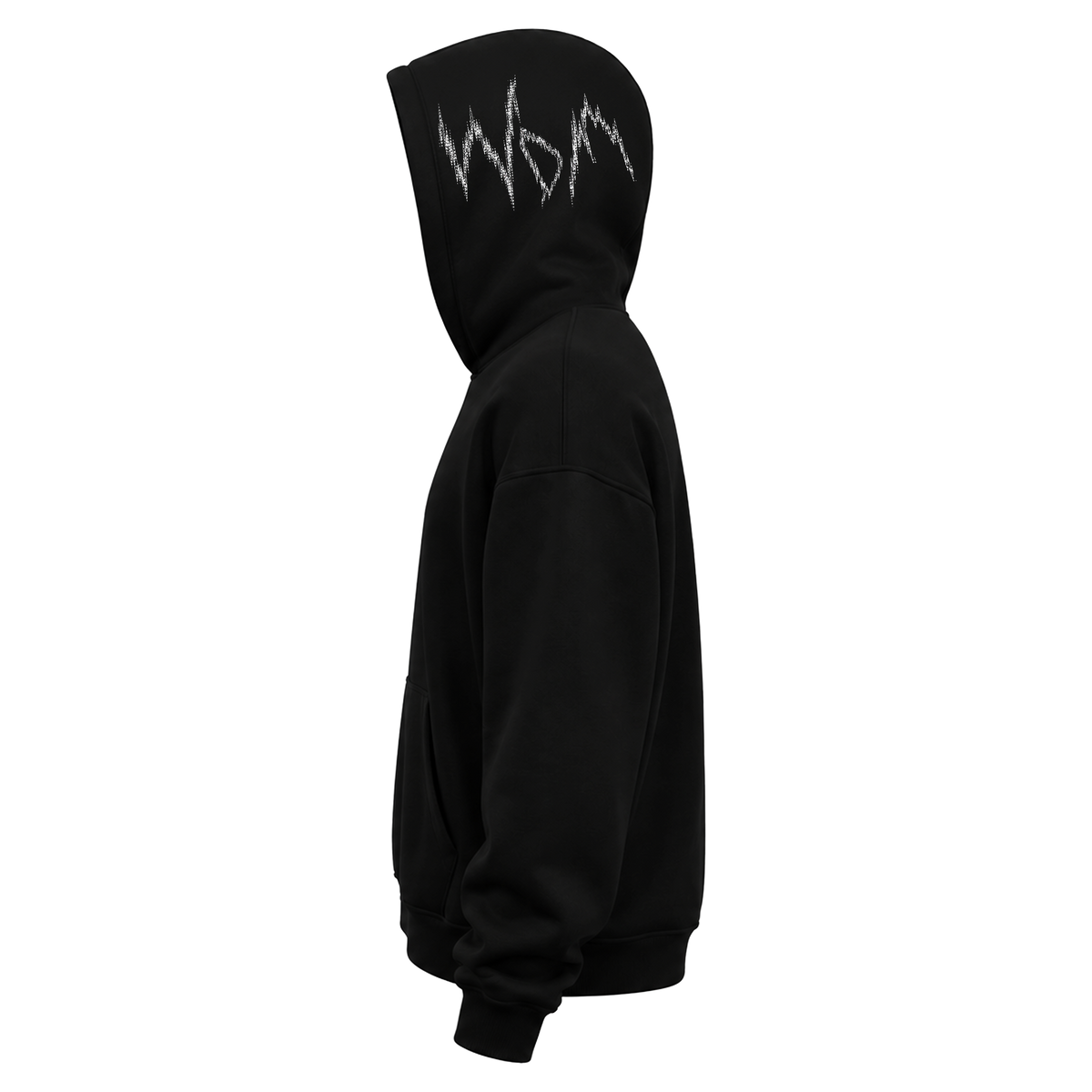 HOODIE WDM 2026