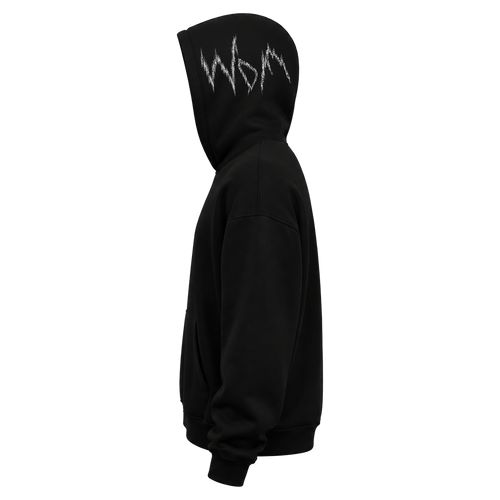HOODIE WDM 2026