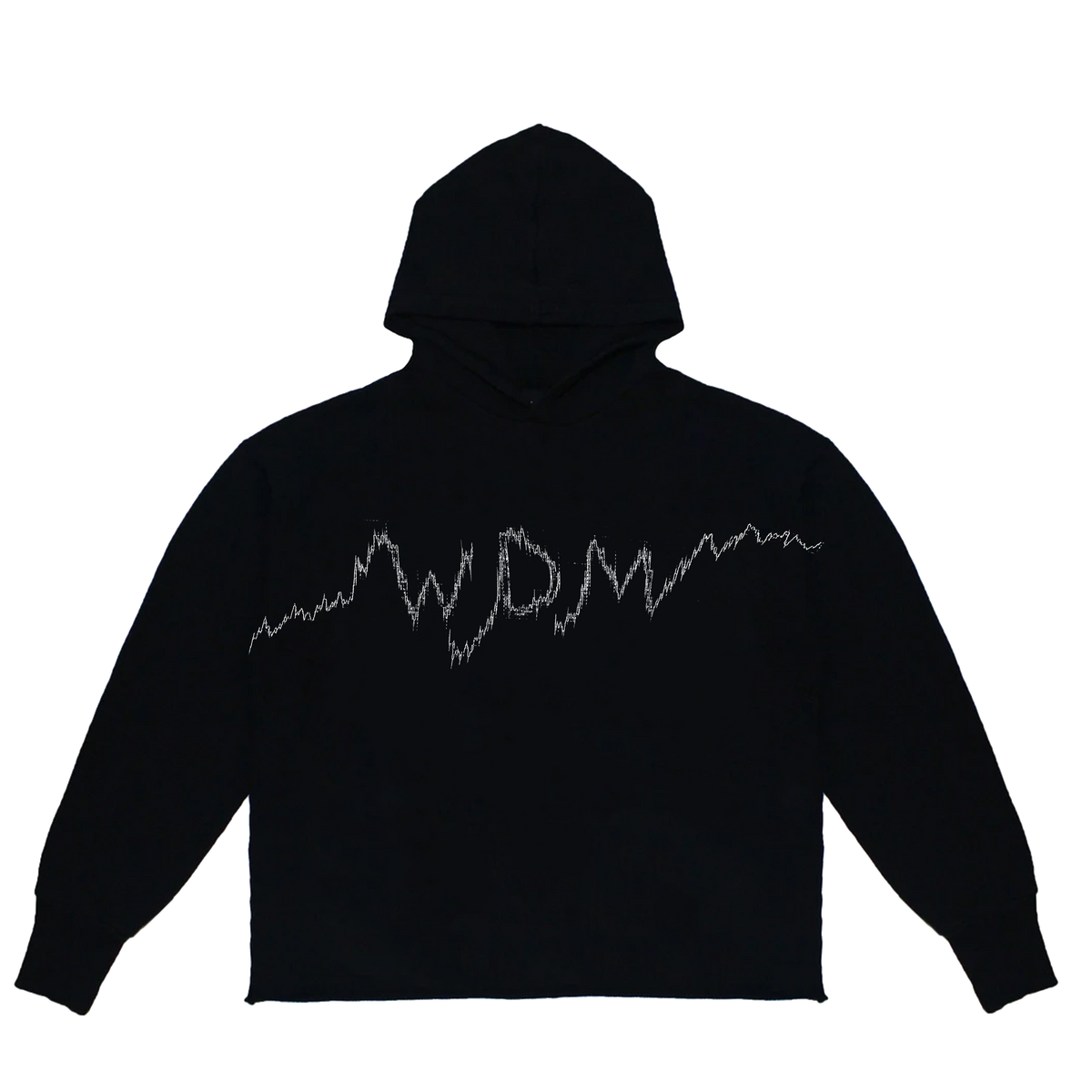 HOODIE WDM 2026