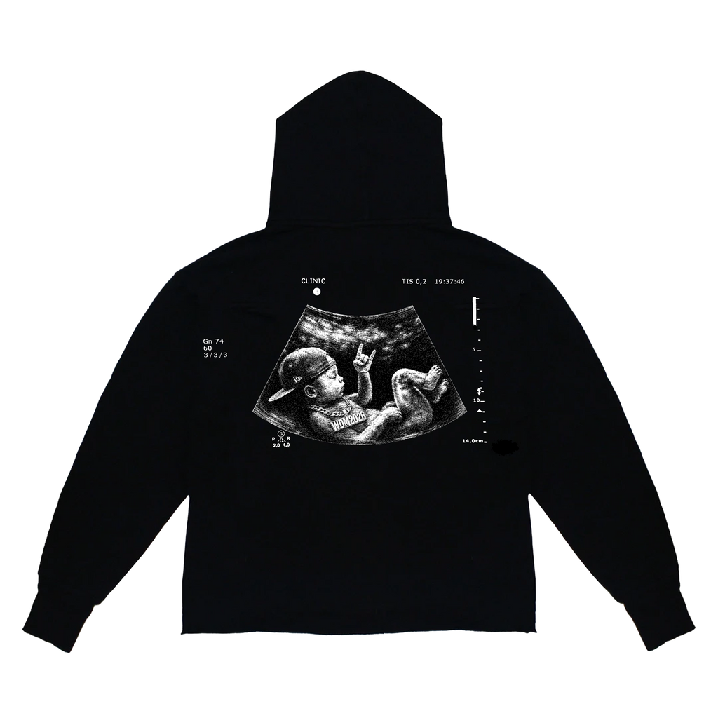 HOODIE WDM 2026